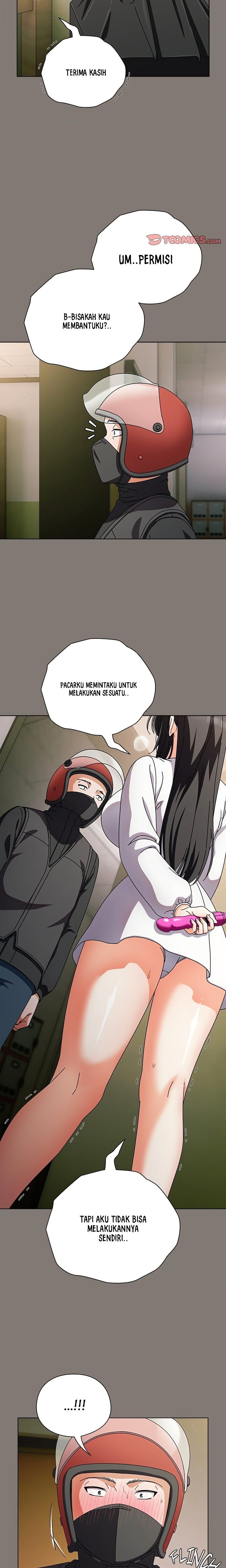Sweet Girl, Dirty Secrets: Chapter chapter-4 - Page 21