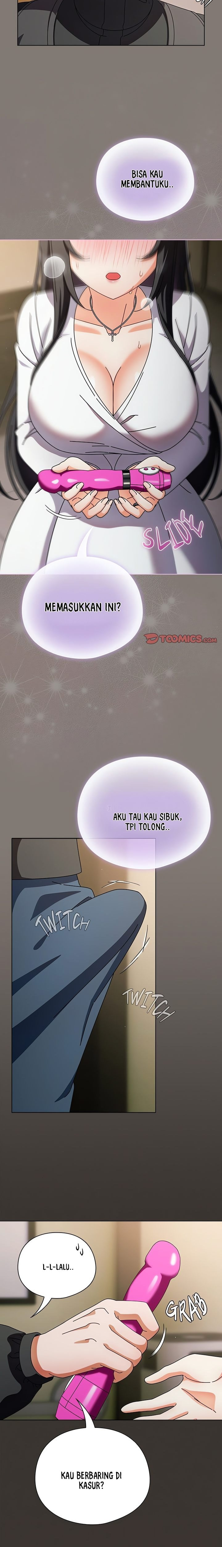 Sweet Girl, Dirty Secrets: Chapter chapter-4 - Page 22