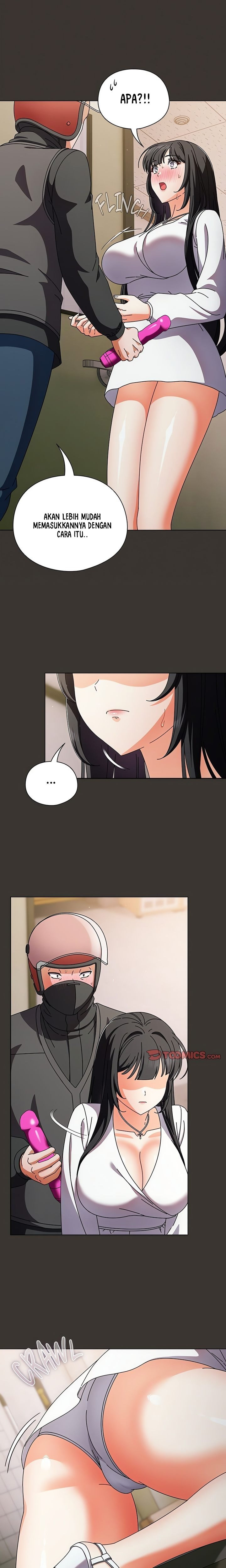Sweet Girl, Dirty Secrets: Chapter chapter-4 - Page 23