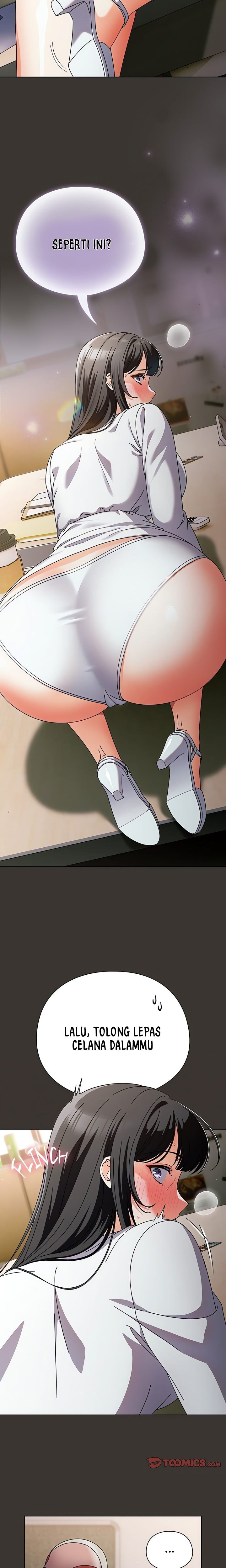 Sweet Girl, Dirty Secrets: Chapter chapter-4 - Page 24