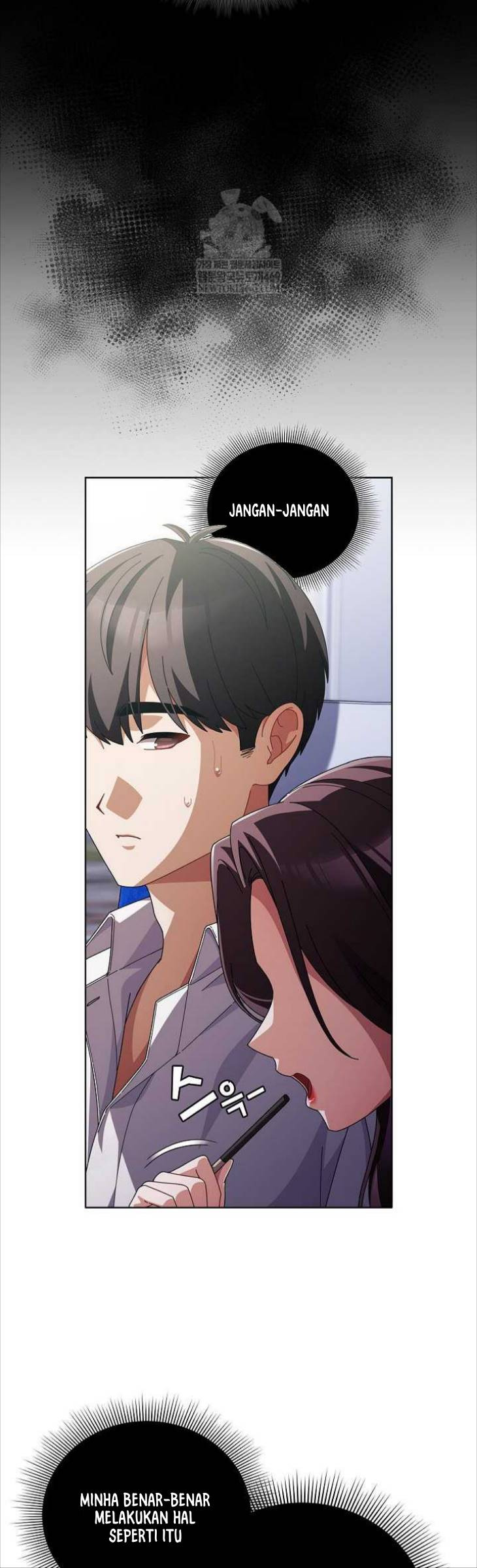 Sweet Girl, Dirty Secrets: Chapter chapter-40 - Page 3