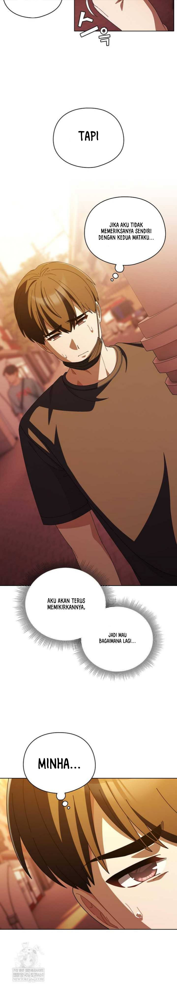 Sweet Girl, Dirty Secrets: Chapter chapter-40 - Page 11