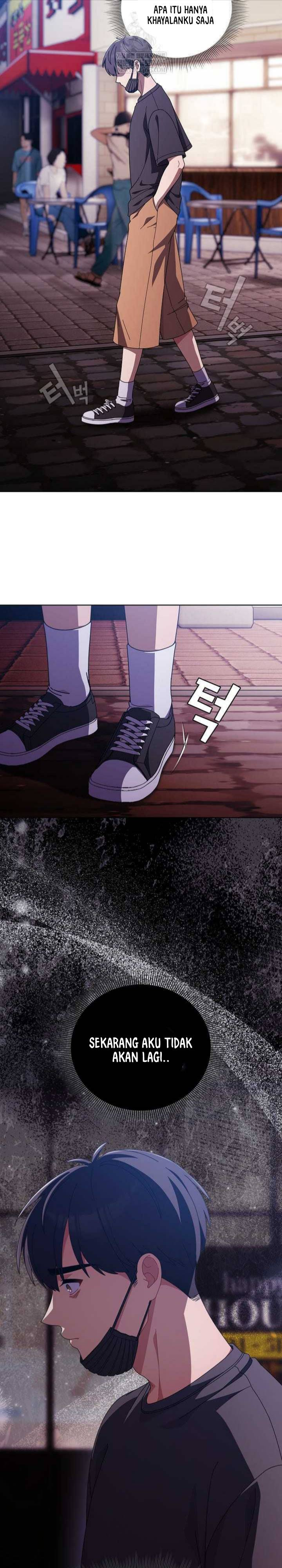 Sweet Girl, Dirty Secrets: Chapter chapter-40 - Page 18