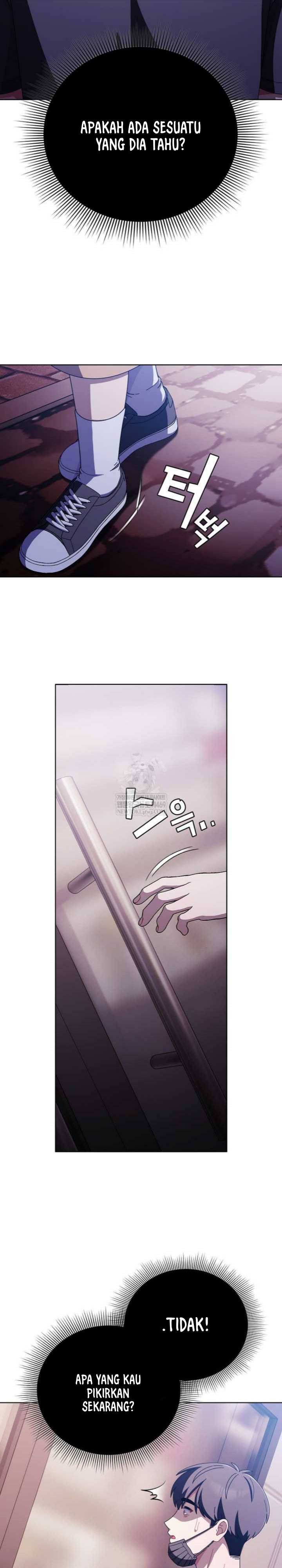 Sweet Girl, Dirty Secrets: Chapter chapter-40 - Page 22