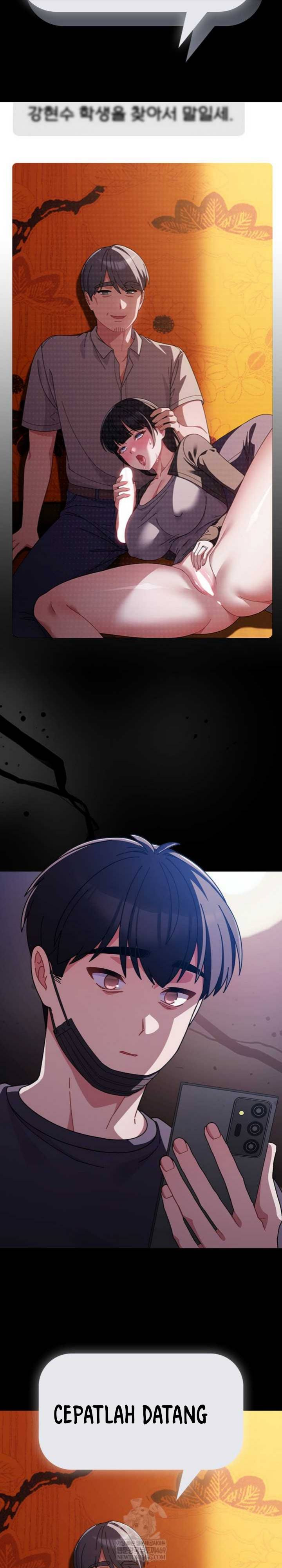 Sweet Girl, Dirty Secrets: Chapter chapter-40 - Page 26
