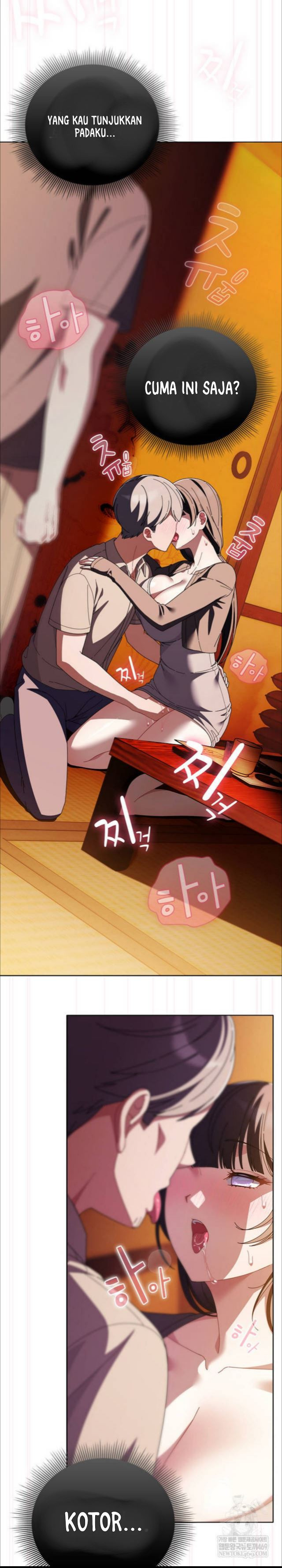 Sweet Girl, Dirty Secrets: Chapter chapter-41 - Page 7