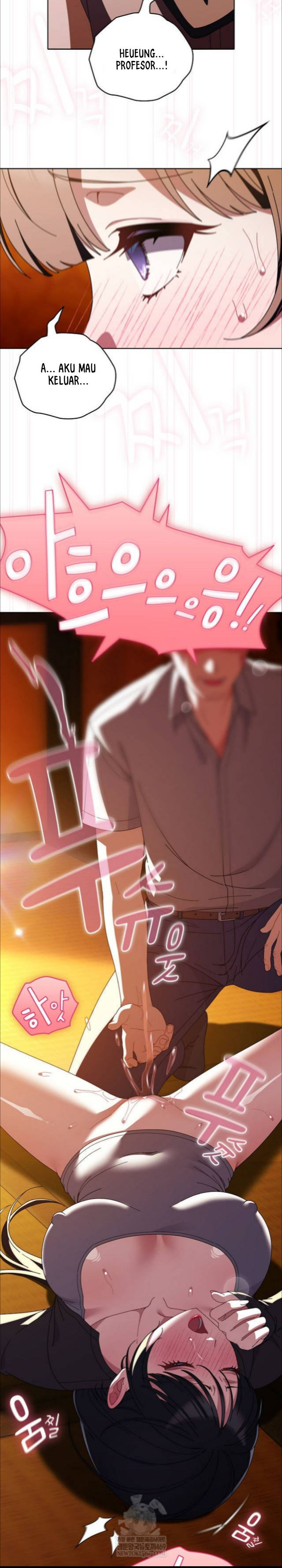 Sweet Girl, Dirty Secrets: Chapter chapter-41 - Page 9