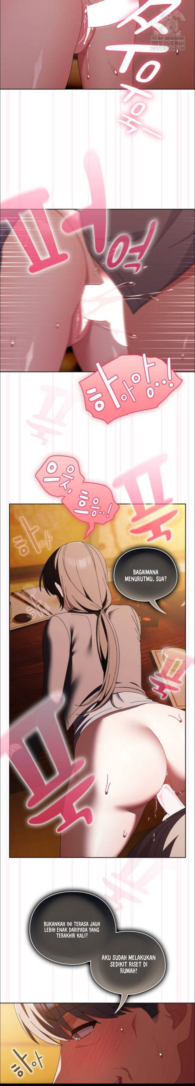 Sweet Girl, Dirty Secrets: Chapter chapter-41 - Page 15