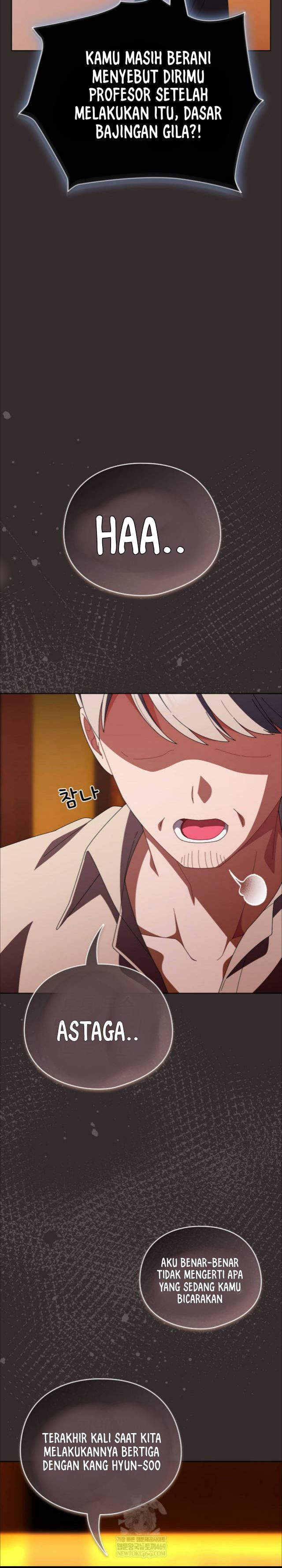 Sweet Girl, Dirty Secrets: Chapter chapter-41 - Page 25