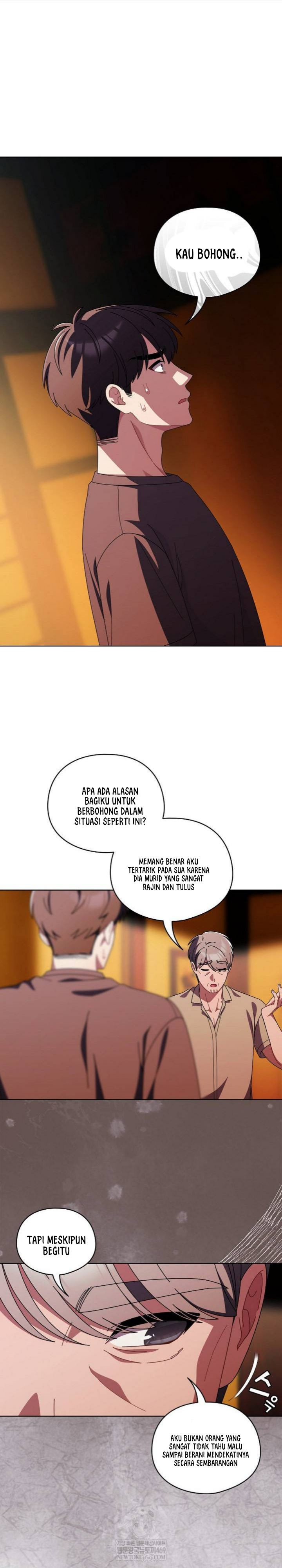 Sweet Girl, Dirty Secrets: Chapter chapter-42 - Page 2