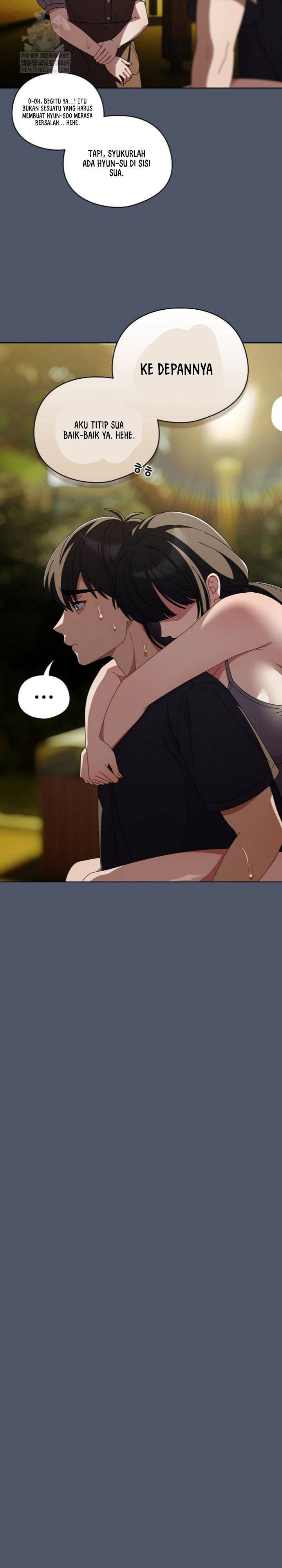 Sweet Girl, Dirty Secrets: Chapter chapter-42 - Page 15