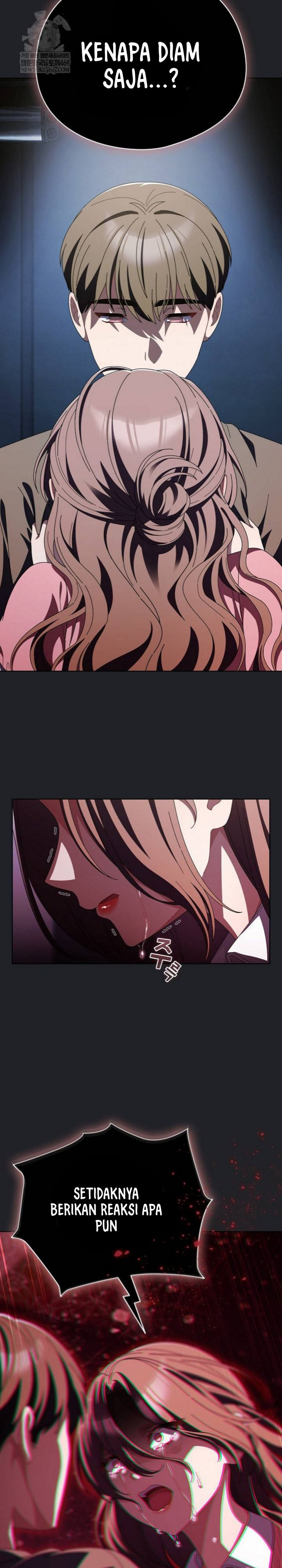Sweet Girl, Dirty Secrets: Chapter chapter-42 - Page 26