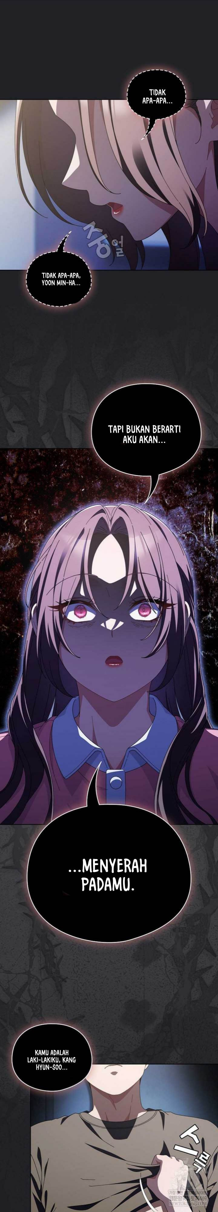 Sweet Girl, Dirty Secrets: Chapter chapter-43 - Page 6
