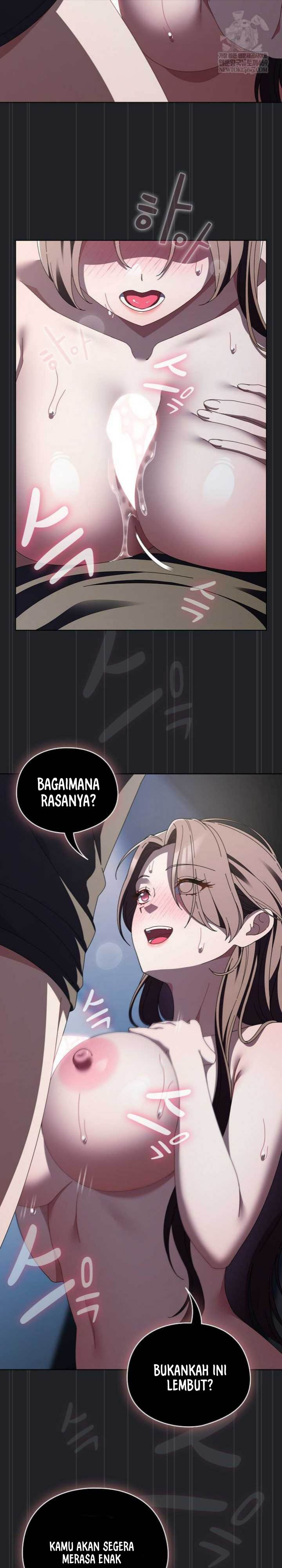 Sweet Girl, Dirty Secrets: Chapter chapter-43 - Page 14
