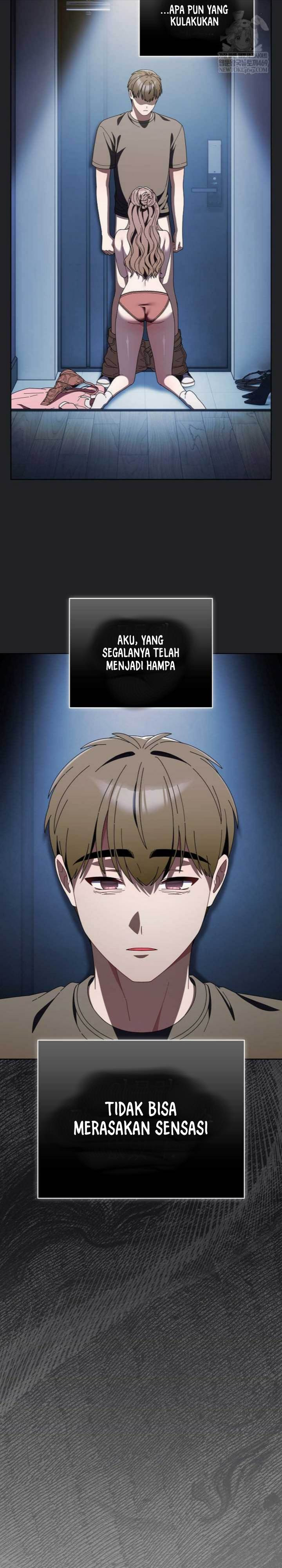 Sweet Girl, Dirty Secrets: Chapter chapter-43 - Page 16