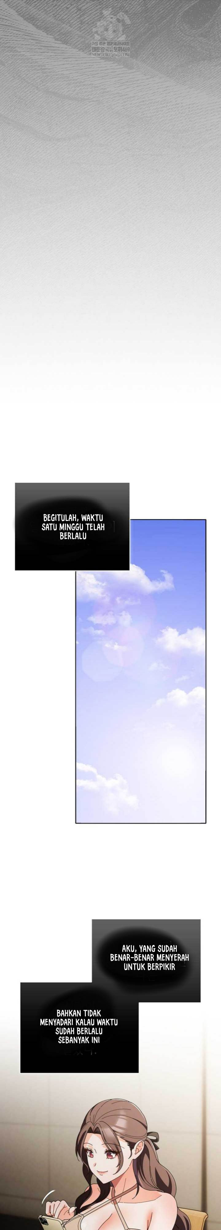 Sweet Girl, Dirty Secrets: Chapter chapter-43 - Page 17