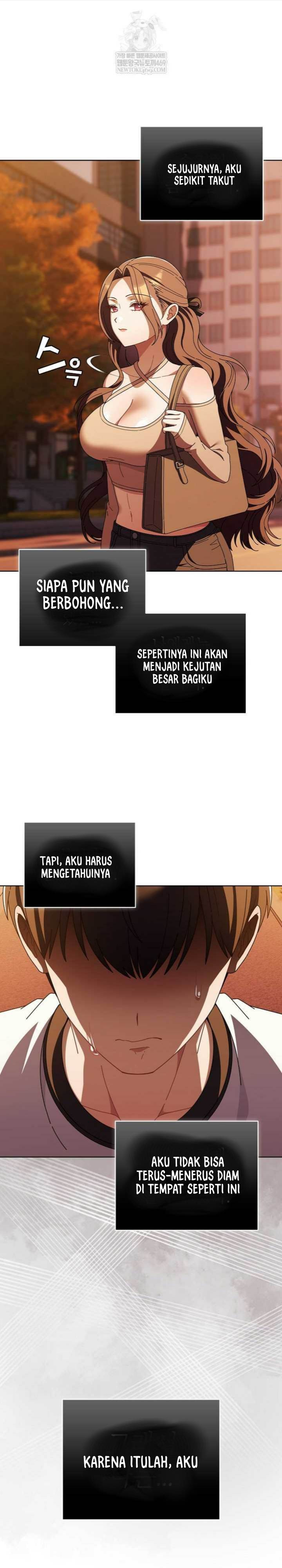 Sweet Girl, Dirty Secrets: Chapter chapter-43 - Page 22