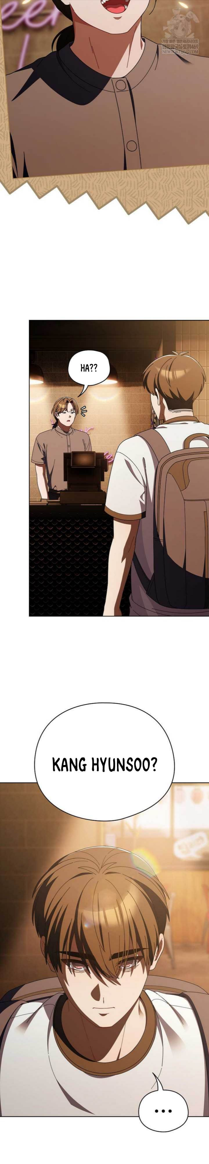 Sweet Girl, Dirty Secrets: Chapter chapter-43 - Page 24