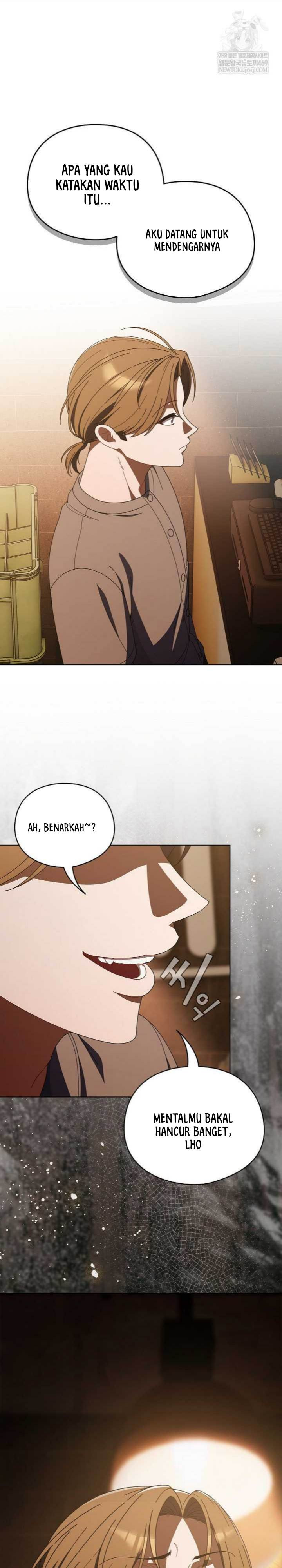 Sweet Girl, Dirty Secrets: Chapter chapter-43 - Page 25