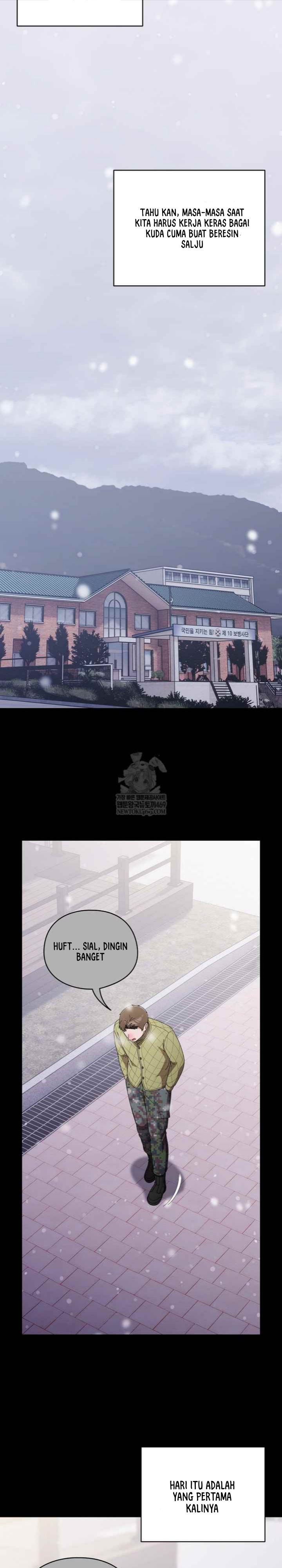 Sweet Girl, Dirty Secrets: Chapter chapter-44 - Page 4