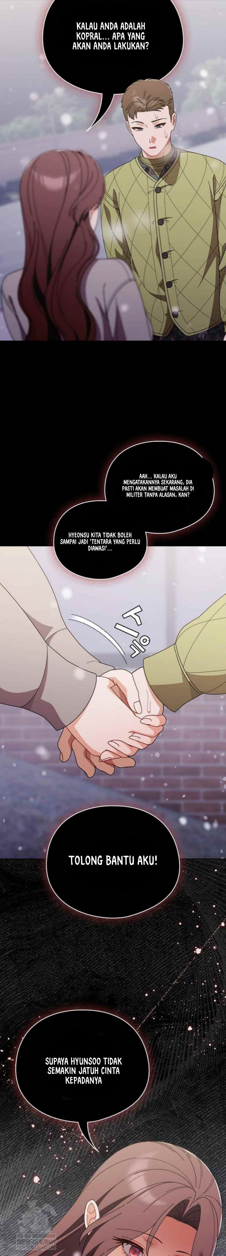 Sweet Girl, Dirty Secrets: Chapter chapter-44 - Page 12