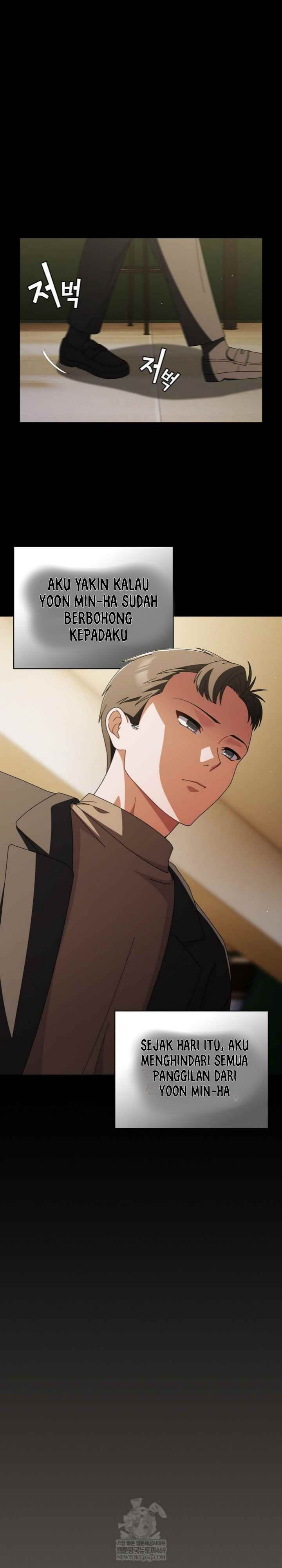 Sweet Girl, Dirty Secrets: Chapter chapter-44 - Page 20