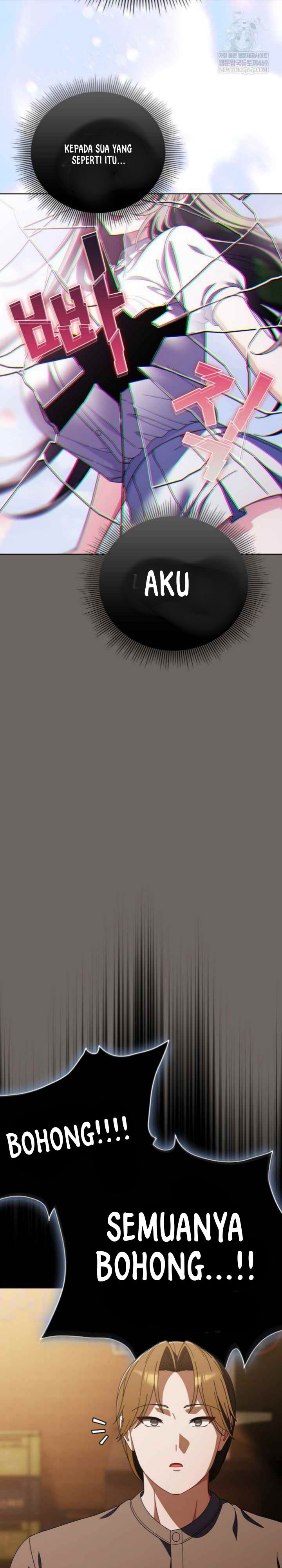 Sweet Girl, Dirty Secrets: Chapter chapter-44 - Page 24