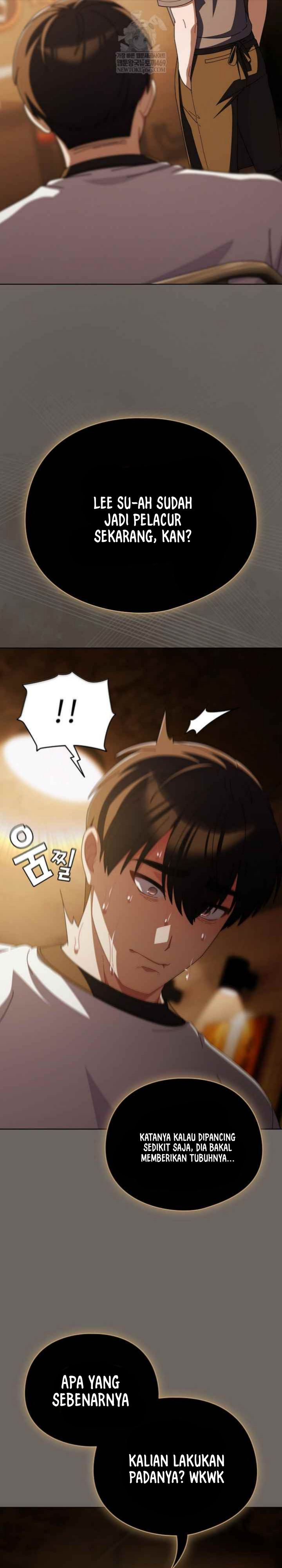 Sweet Girl, Dirty Secrets: Chapter chapter-44 - Page 30