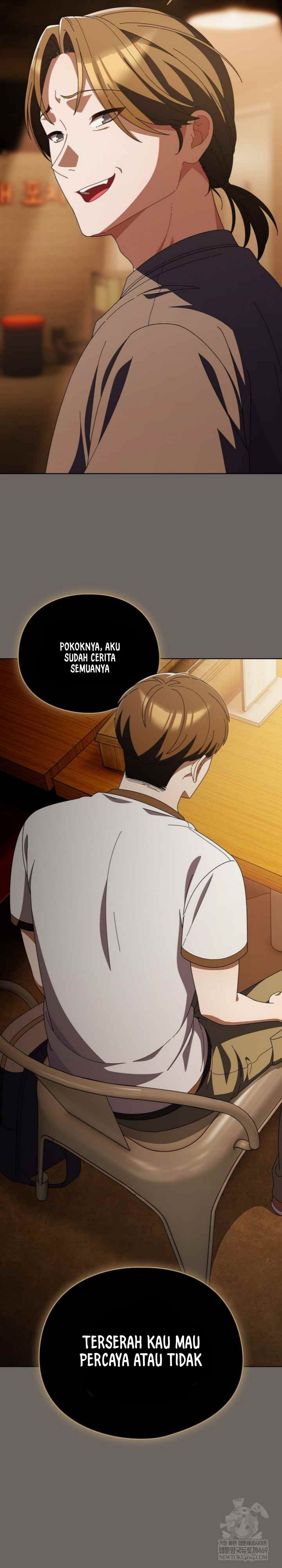 Sweet Girl, Dirty Secrets: Chapter chapter-44 - Page 31