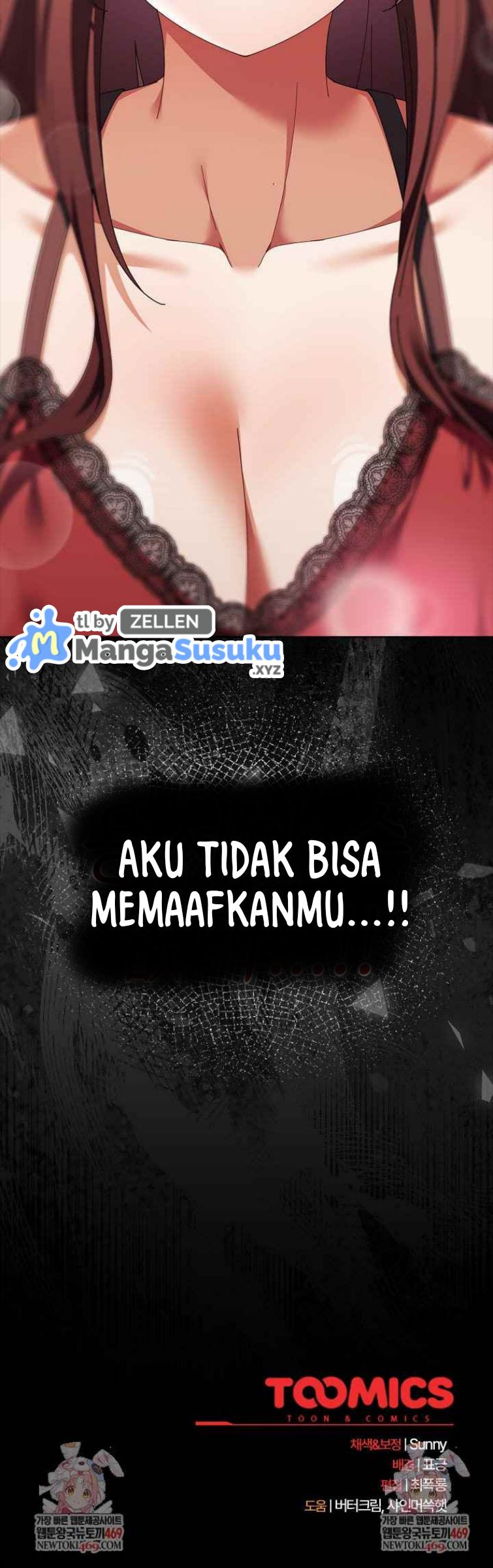 Sweet Girl, Dirty Secrets: Chapter chapter-44 - Page 37