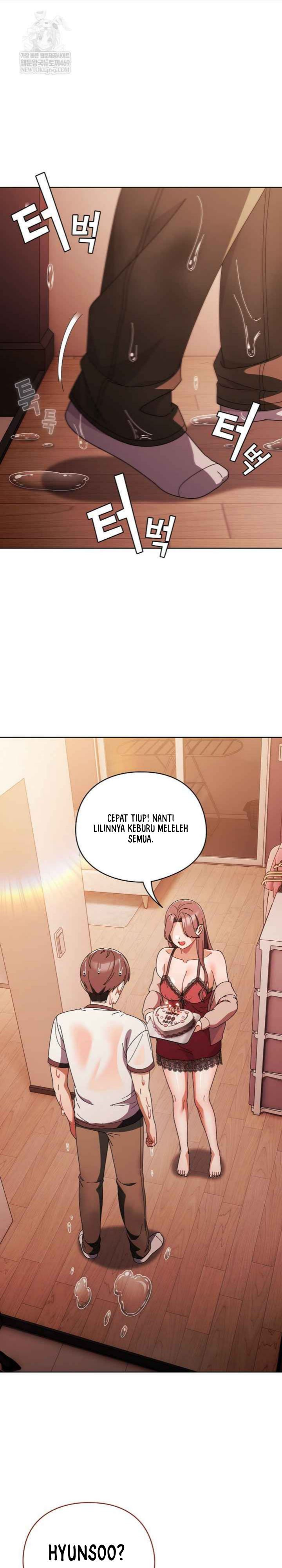 Sweet Girl, Dirty Secrets: Chapter chapter-45 - Page 2