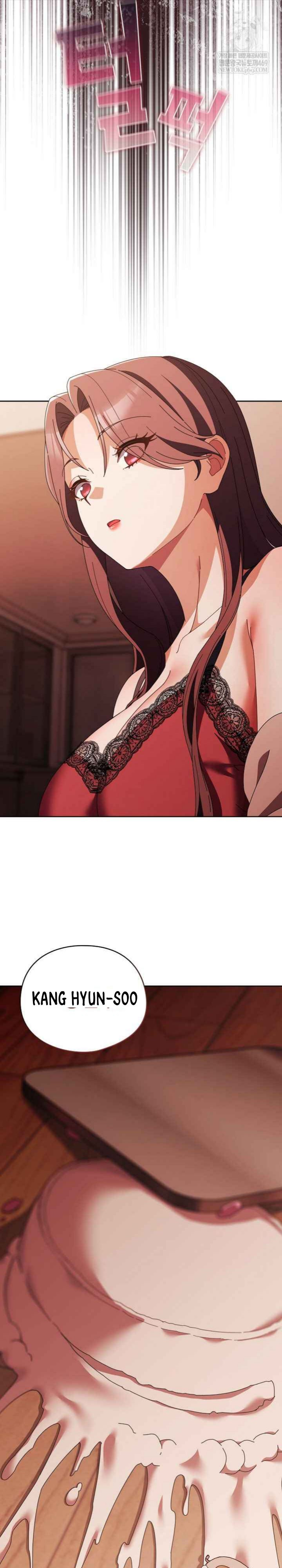 Sweet Girl, Dirty Secrets: Chapter chapter-45 - Page 4
