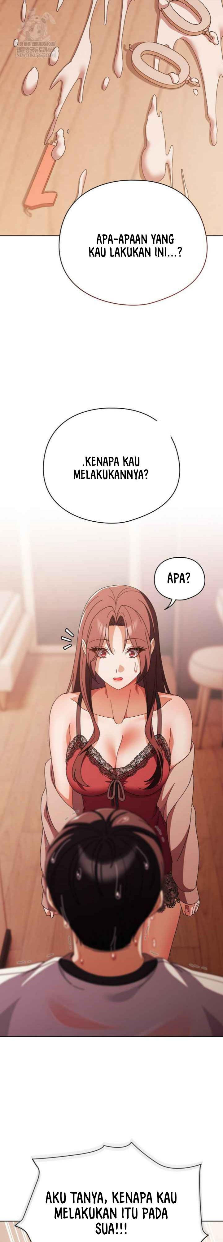 Sweet Girl, Dirty Secrets: Chapter chapter-45 - Page 5