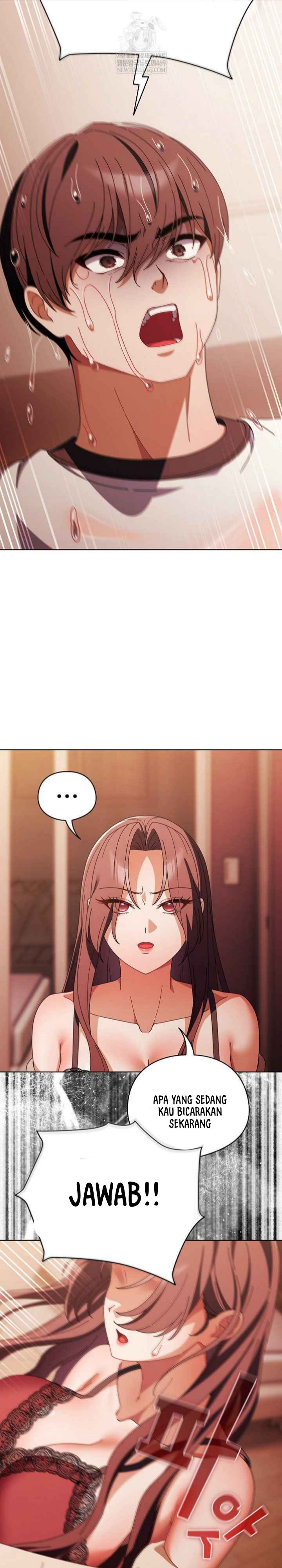 Sweet Girl, Dirty Secrets: Chapter chapter-45 - Page 6