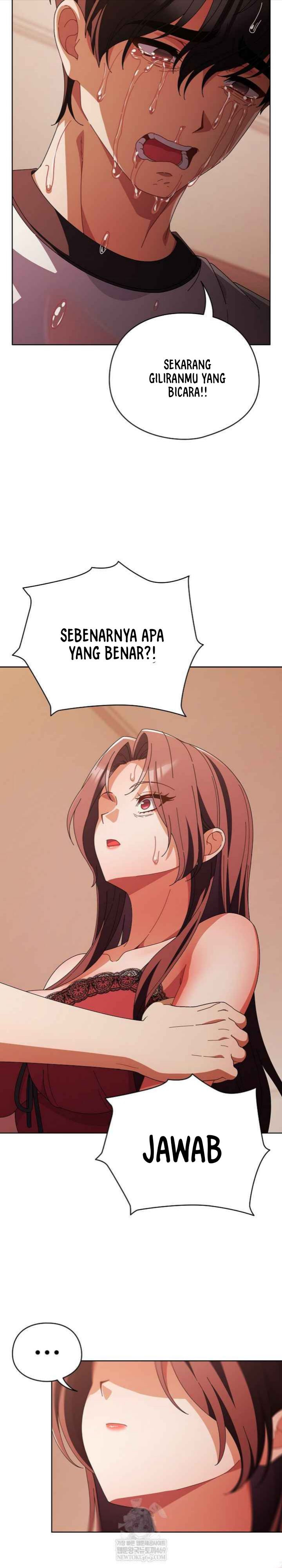 Sweet Girl, Dirty Secrets: Chapter chapter-45 - Page 8