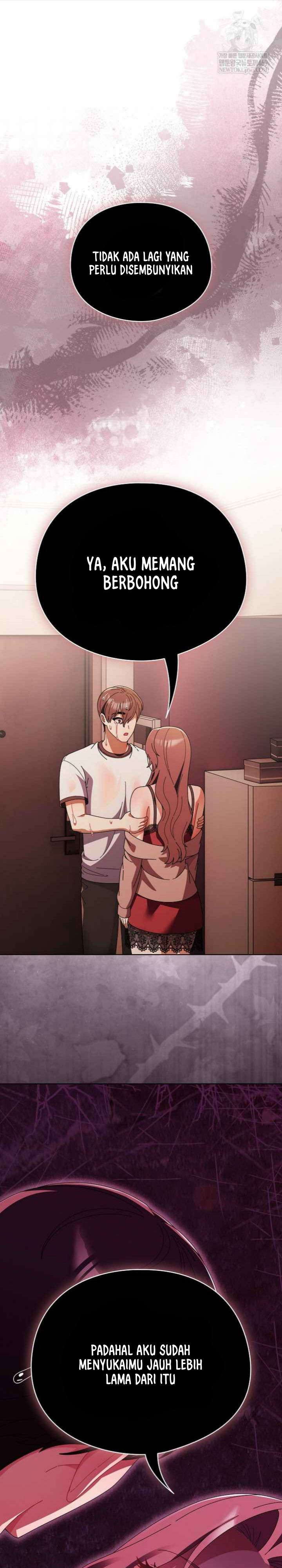 Sweet Girl, Dirty Secrets: Chapter chapter-45 - Page 9