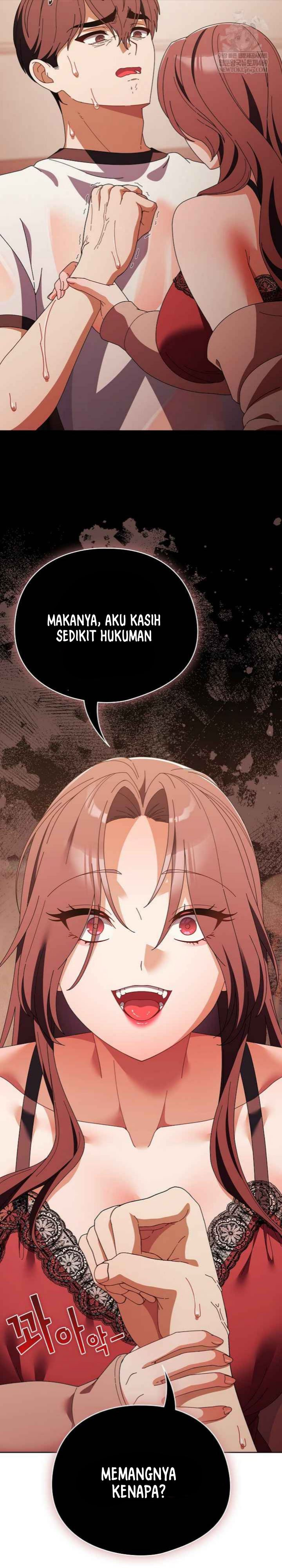 Sweet Girl, Dirty Secrets: Chapter chapter-45 - Page 11
