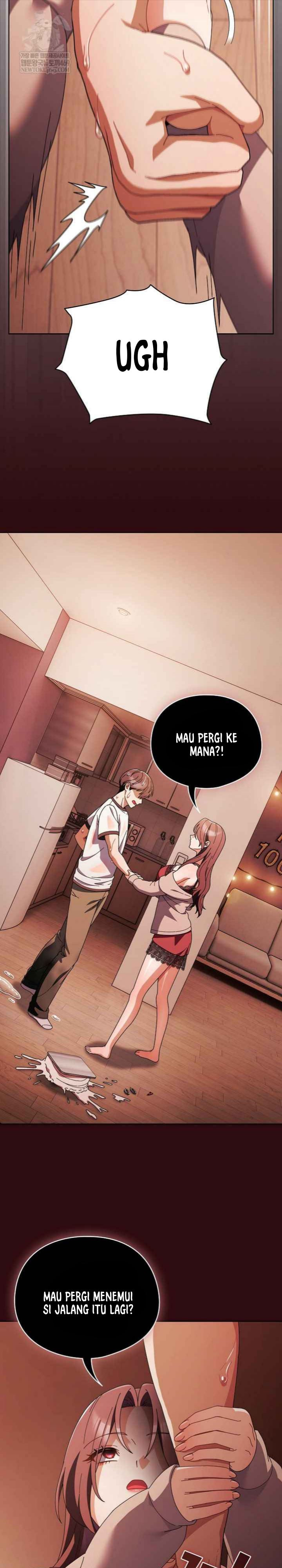 Sweet Girl, Dirty Secrets: Chapter chapter-45 - Page 13