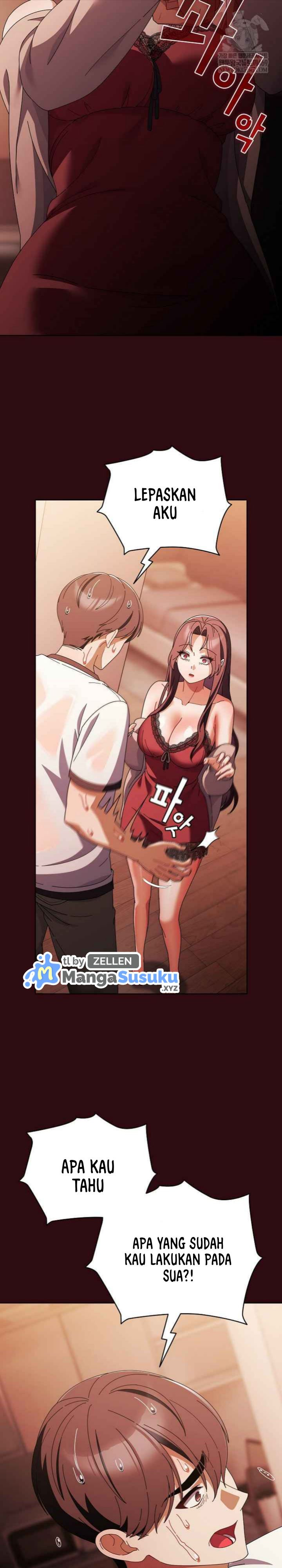 Sweet Girl, Dirty Secrets: Chapter chapter-45 - Page 14
