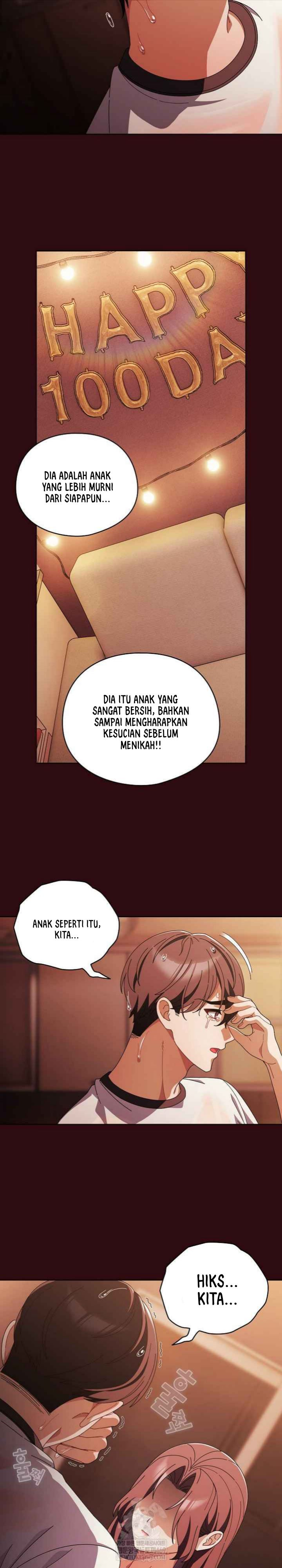 Sweet Girl, Dirty Secrets: Chapter chapter-45 - Page 15