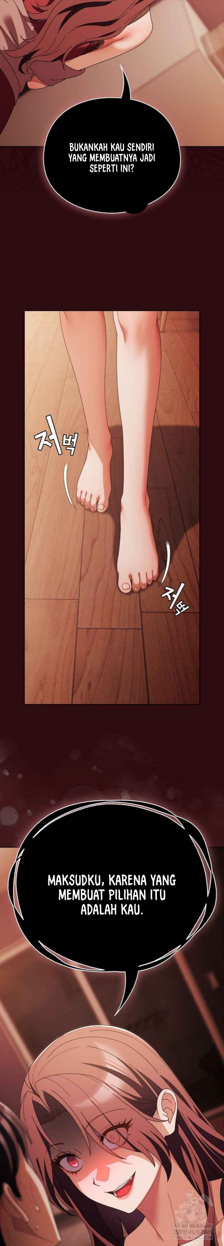 Sweet Girl, Dirty Secrets: Chapter chapter-45 - Page 17