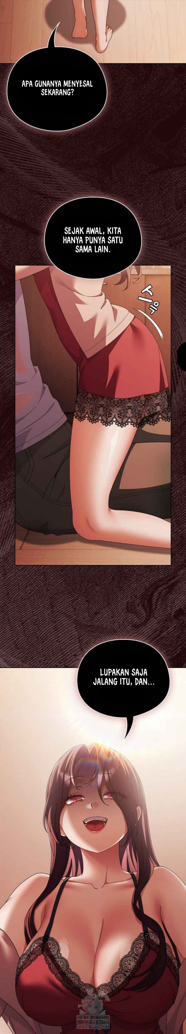 Sweet Girl, Dirty Secrets: Chapter chapter-45 - Page 19