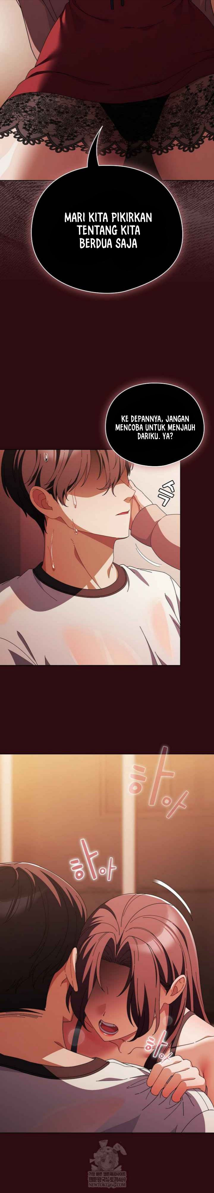 Sweet Girl, Dirty Secrets: Chapter chapter-45 - Page 20