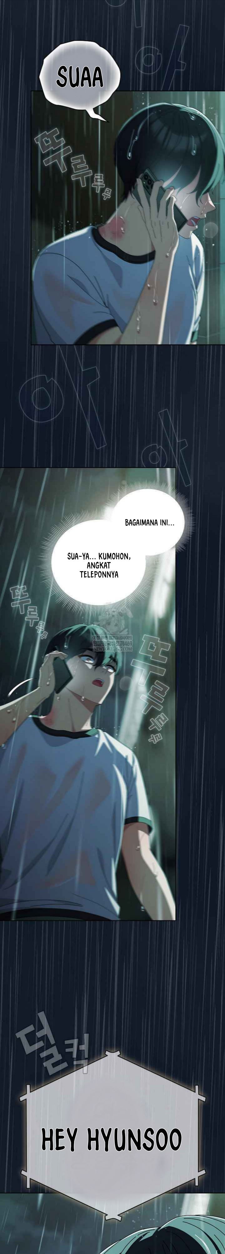 Sweet Girl, Dirty Secrets: Chapter chapter-45 - Page 30