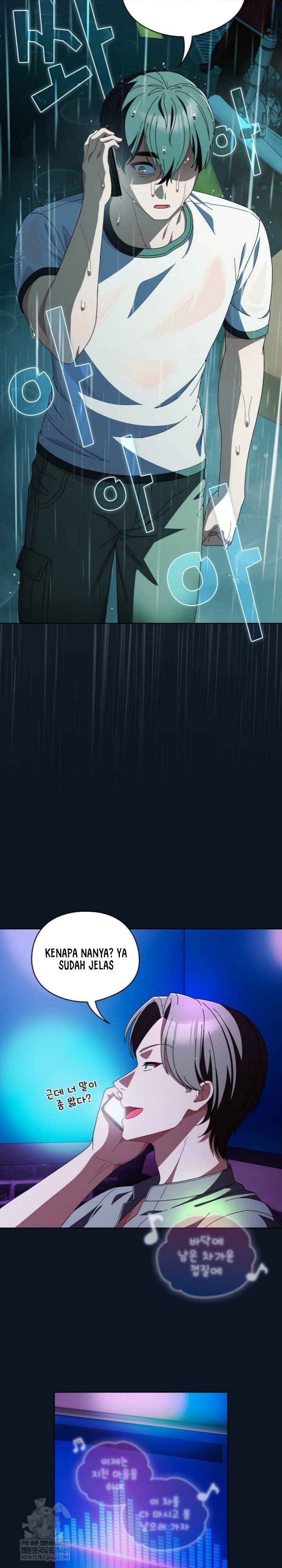 Sweet Girl, Dirty Secrets: Chapter chapter-45 - Page 32