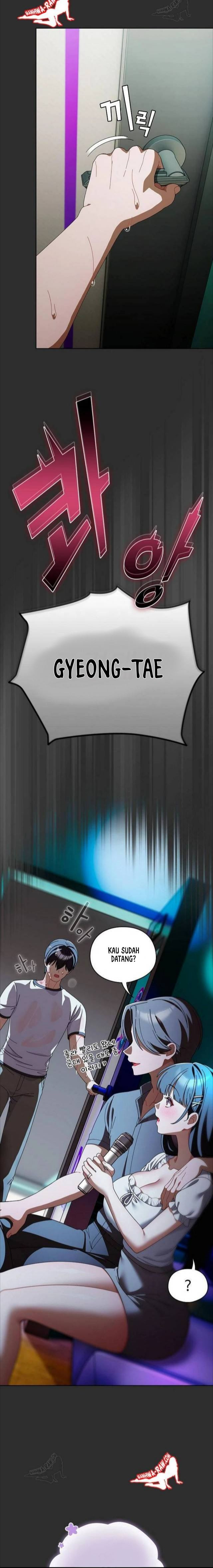 Sweet Girl, Dirty Secrets: Chapter chapter-46 - Page 3