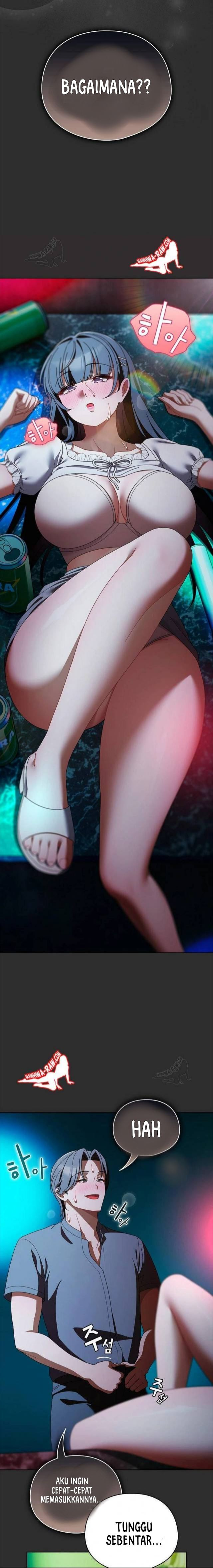Sweet Girl, Dirty Secrets: Chapter chapter-46 - Page 9