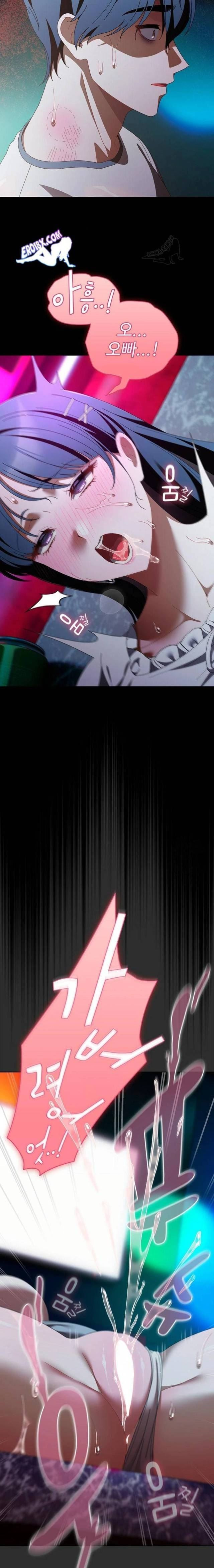 Sweet Girl, Dirty Secrets: Chapter chapter-46 - Page 17