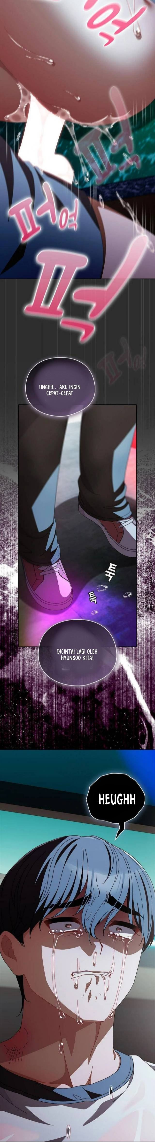 Sweet Girl, Dirty Secrets: Chapter chapter-46 - Page 23
