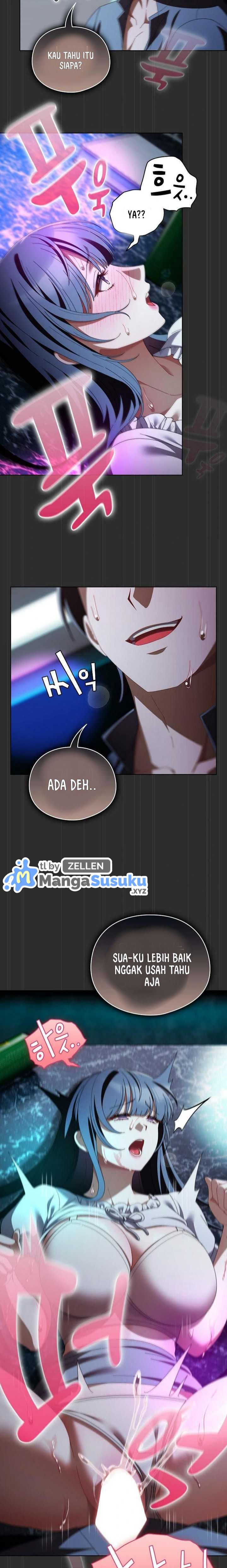 Sweet Girl, Dirty Secrets: Chapter chapter-47 - Page 4